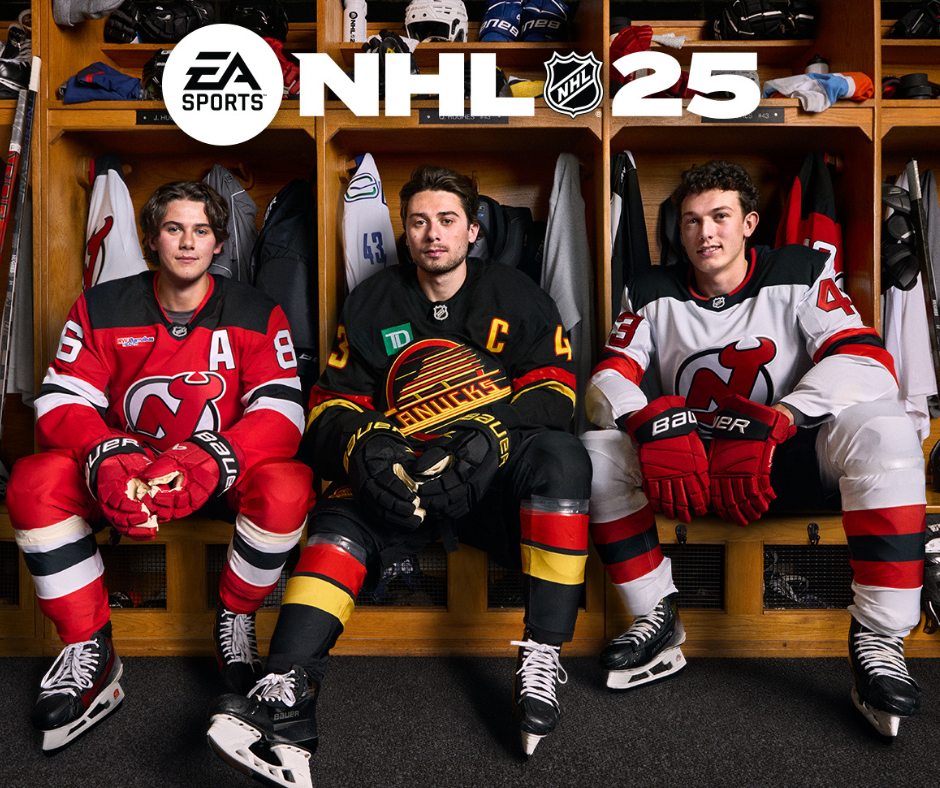 NHL 25